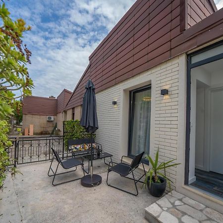 Zoi Apartment Kotor Eksteriør bilde