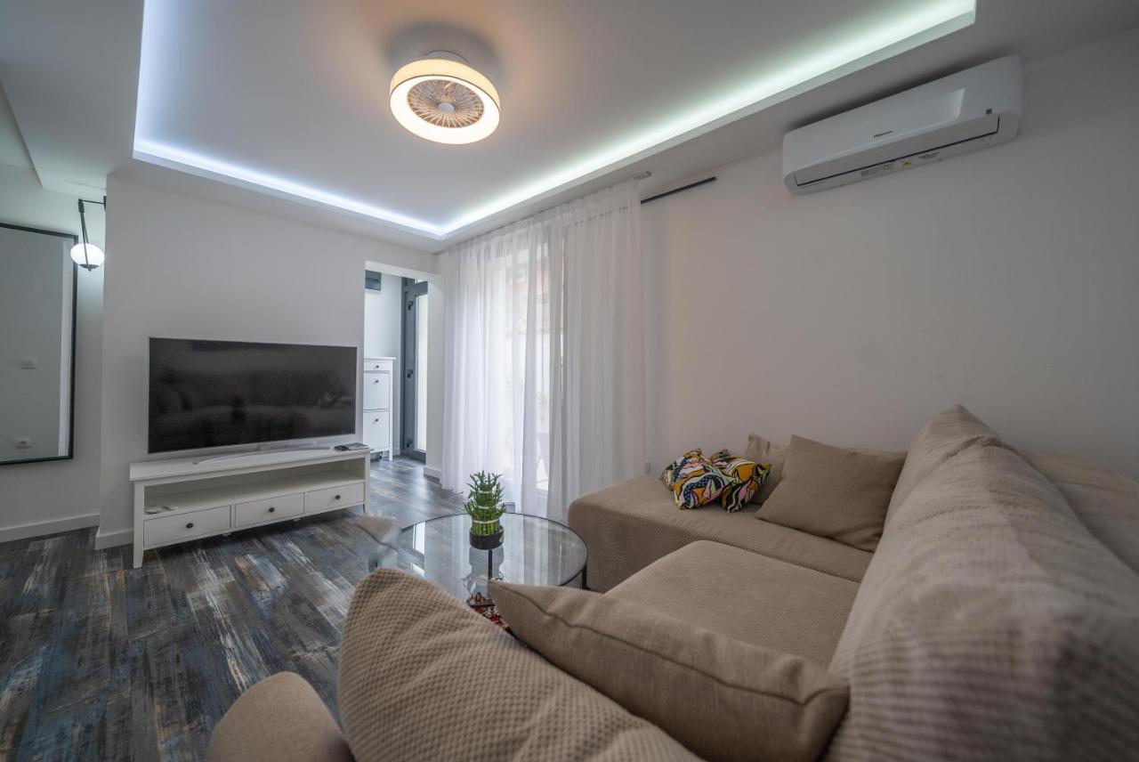 Zoi Apartment Kotor Eksteriør bilde