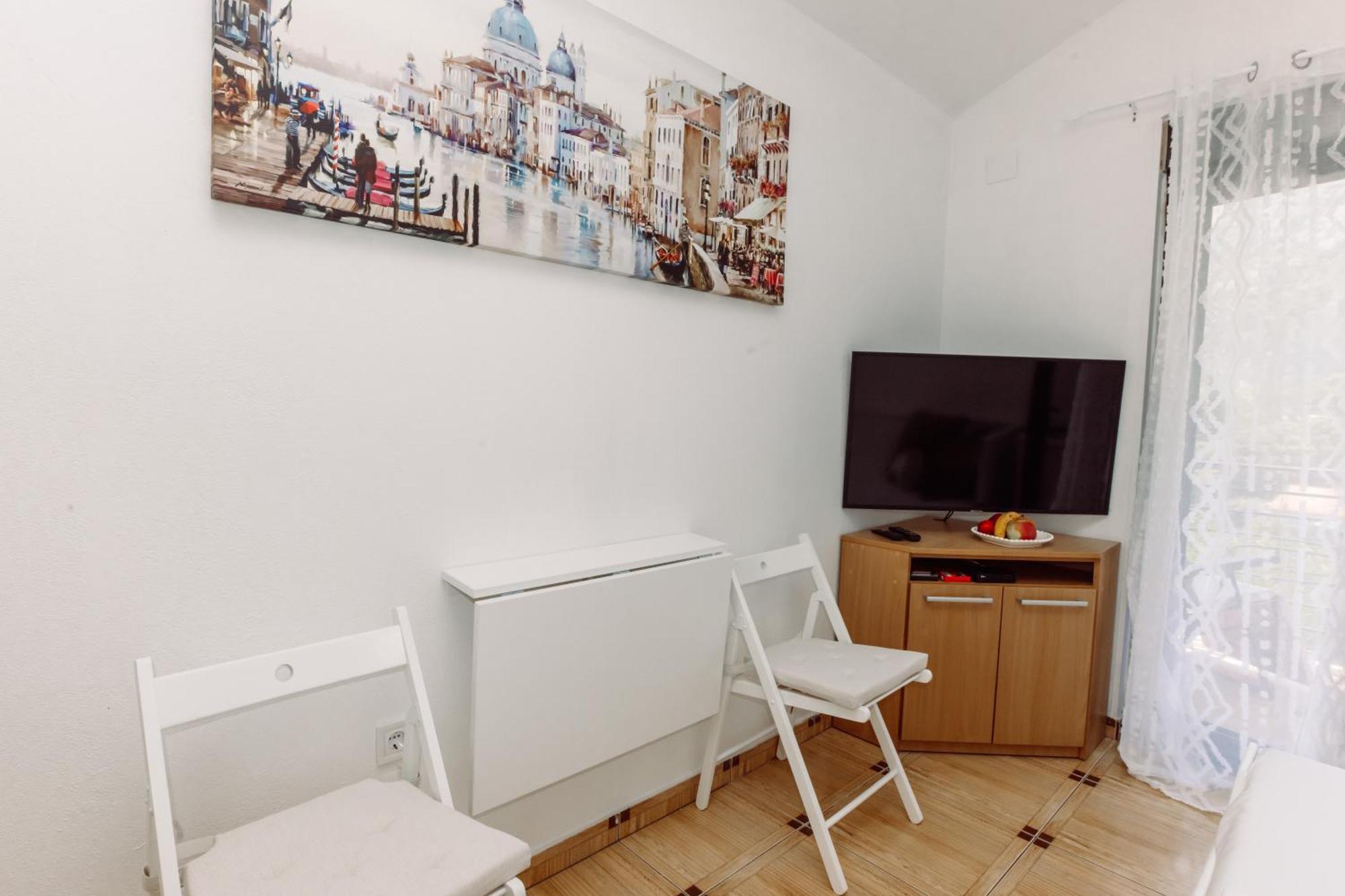 Zoi Apartment Kotor Eksteriør bilde